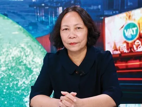 Chuyên gia Thuế: Trong một gia đình, nếu chồng sản xuất đậu và vợ mang đậu ra chợ bán, mỗi người sẽ được tính là một cá thể kinh doanh riêng