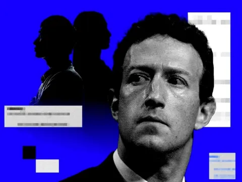 Giấc mộng AI của Mark Zuckerberg khiến Meta bị chia rẽ sâu sắc: Nhân sự bất đồng, hàng chục nhà nghiên cứu cấp cao từ chức