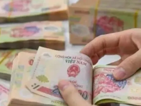 Trần thu nhập tăng thêm của TPHCM sẽ thay đổi khi chưa thực hiện bảng lương mới