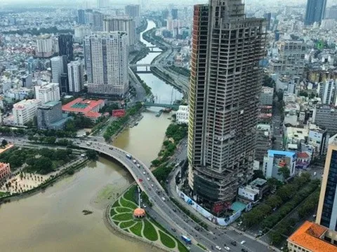 TPHCM: Dời nhà máy khỏi nội đô, quỹ đất khổng lồ sẽ được dùng làm gì?