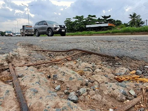 Trạm thu phí BOT quốc lộ 51: Địa phương yêu cầu tháo dỡ, nhà đầu tư cùng ngân hàng đòi gia hạn