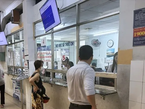 Những điểm khiến người dân chưa hài lòng về bệnh viện công tại TPHCM