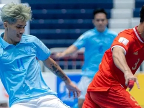 Bóng đá Campuchia lại rút khỏi giải khu vực