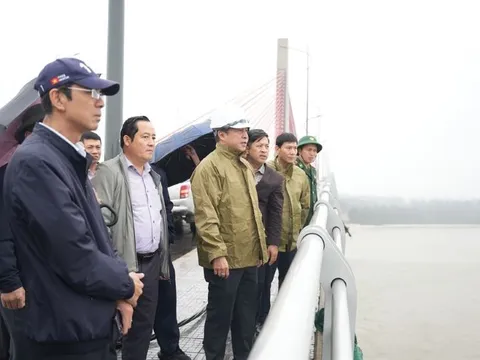 Khảo sát thực địa các địa điểm đang kêu gọi đầu tư dự án, Chủ tịch UBND thành phố Huế chỉ đạo gì?