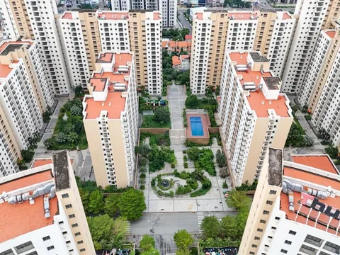 Nhiều đơn vị chào bán, nhận cọc chung cư chưa đủ pháp lý, Sở Xây dựng TP.HCM nói gì?