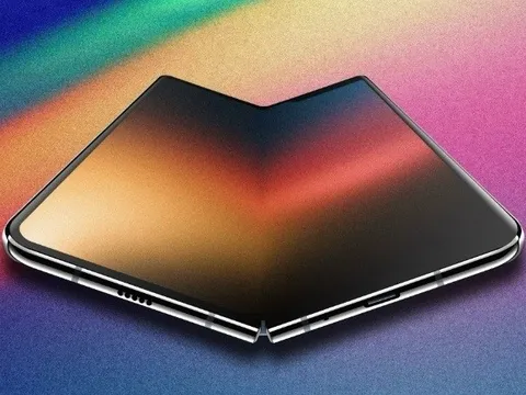 Apple 'tất tay' với iPhone gập