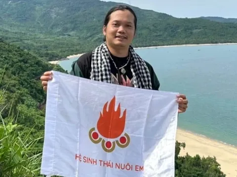 'Nuôi Em' đem tiền từ thiện đi gửi tiết kiệm: Rủi ro pháp lý