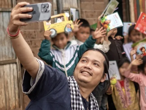 'Nuôi Em', vì đâu nên nỗi?