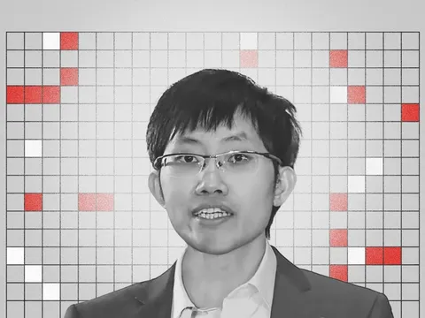 CEO DeepSeek được vinh danh