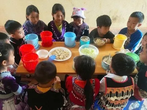 Từ thiện phải minh bạch