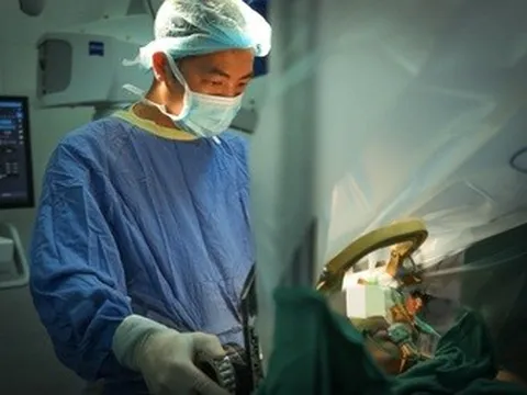 Hơn 200.000 người Việt bị động kinh kháng thuốc: Phẫu thuật mở lối thoát