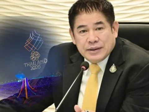 Phó Thủ tướng Thái Lan: 'Tôi cho lễ khai mạc SEA Games 10 điểm'