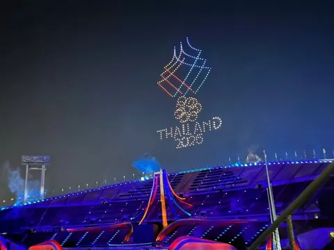 Sự cẩu thả kéo lùi SEA Games 33