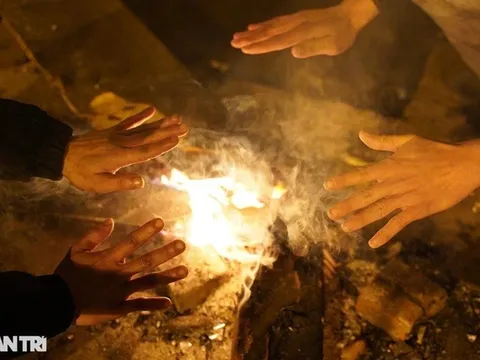 Dấu hiệu lạnh tay chân cho thấy sức khỏe đang gặp vấn đề