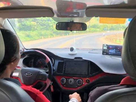 Tay lái mới và bài học an toàn - Kỳ 2: Bị đuổi khỏi ghế lái