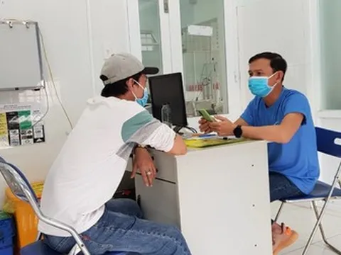 Việt Nam hướng tới mục tiêu chấm dứt dịch AIDS vào năm 2030