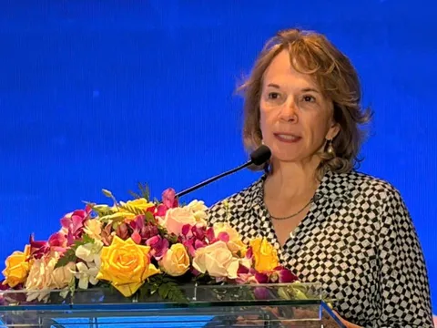 30 năm thương mại Việt - Mỹ: Thuế quan và giai đoạn 'thử lửa' mới