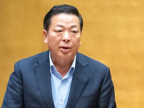 Thông qua Luật Xây dựng, 8 nhóm công trình được miễn giấy phép xây dựng