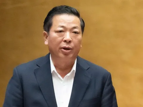 Quốc hội quyết định làm sân bay Gia Bình chuẩn 5 sao hơn 196.000 tỉ đồng