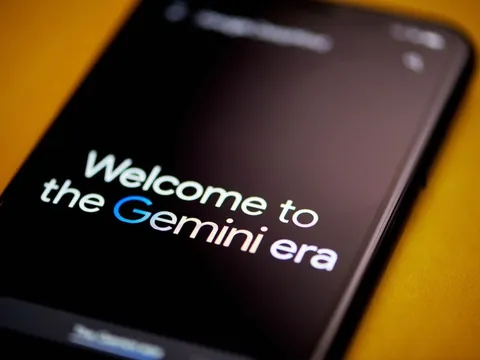 Trật tự công nghệ mới của năm 2026