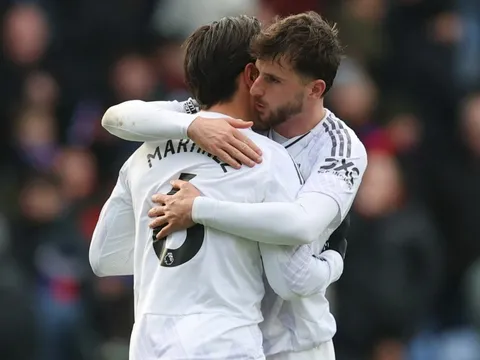 MU dọn đường nổ 'bom tấn'