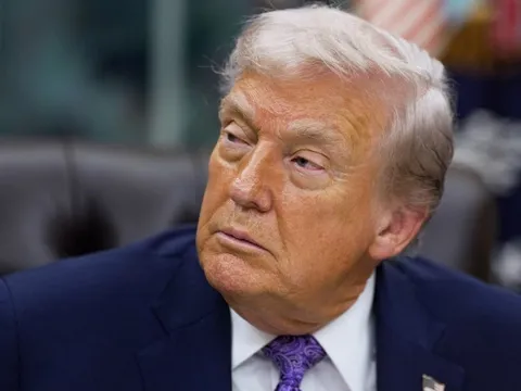 Ông Trump ‘vô cùng thất vọng’ với cả Nga và Ukraine