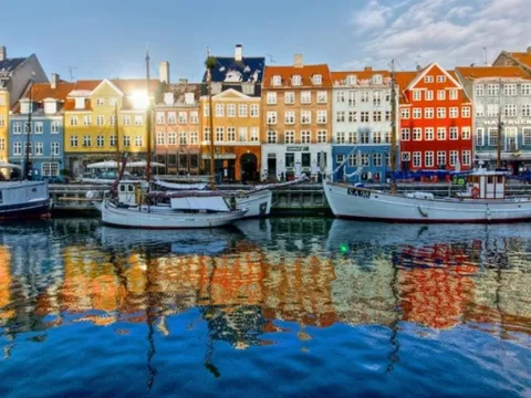 Đan Mạch lần đầu xác định Mỹ là mối đe dọa tiềm tàng với an ninh quốc gia