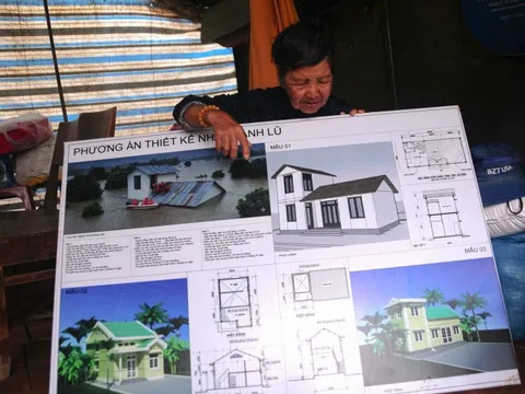 Lũ lịch sử ở Nam Trung Bộ: Từ đau thương tới nỗ lực tái thiết, cả nước chung tay vì 'nghĩa đồng bào'