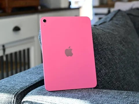 Rò rỉ thông tin về iPad chip A19 và iPad Air M4