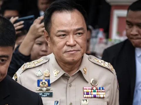 Thủ tướng Thái Lan giải tán Hạ viện, mở đường cho bầu cử sớm