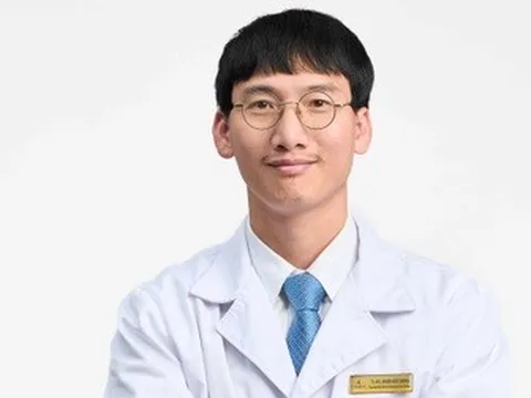 Bác sĩ tiên phong đưa công nghệ in 3D vào can thiệp tim mạch