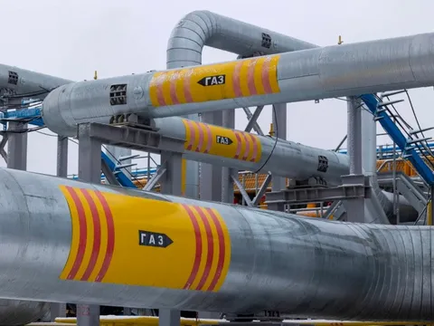 Nga 'vỡ mộng' tìm khách hàng thay thế EU: Đường ống khí đốt công suất 100 tỷ mét khối/năm nối sang nước tỷ dân mất 10 năm mới xây xong