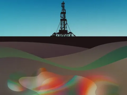 Phát hiện kho báu 6.200 tỷ tấn tồn tại 1 tỷ năm, đủ cung cho toàn thế giới trong 170.000 năm, mở khóa nguồn năng lượng sạch nhân loại khao khát