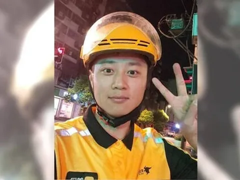 Shipper sinh năm 2000 chạy giao hàng 5 năm tiết kiệm được gần 4 tỷ đồng: MXH lặng người khi nghe bí quyết