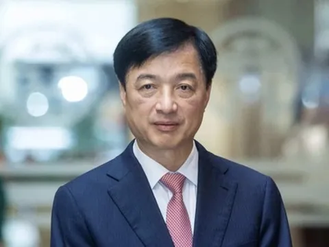 Bí thư Hà Nội Nguyễn Duy Ngọc được đề nghị tặng Huân chương Quân công hạng nhất