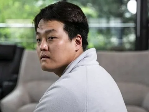 Do Kwon bị kết án 15 năm tù sau cú sập kinh hoàng 40 tỷ USD trong lịch sử tiền số