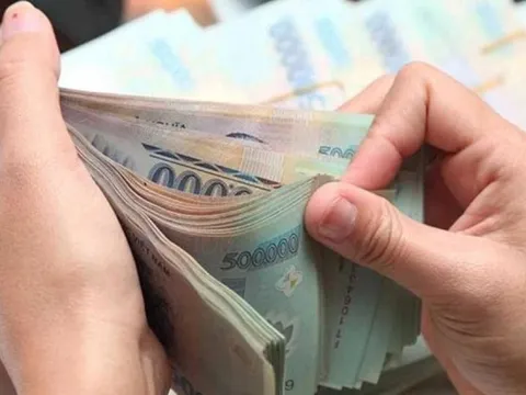 Hoàn thành chi trả chế độ cho người làm việc ngoài chỉ tiêu biên chế muộn nhất là ngày 31/12