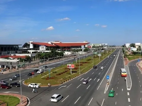 Việt Nam sẽ có sân bay quốc tế 5 sao, hướng đến top 10 thế giới