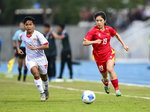 Pha xử lý gây chú ý của Thanh Nhã