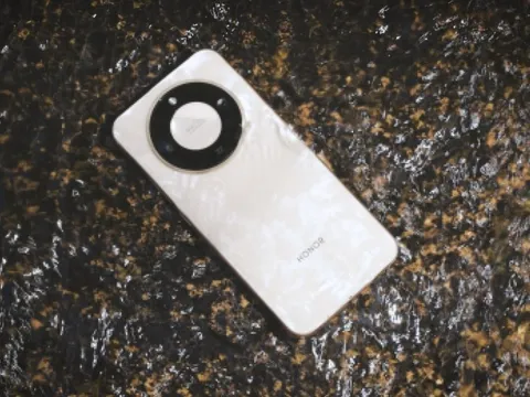 Honor X9d chứng minh độ bền với thử thách 48 giờ tại núi Dinh