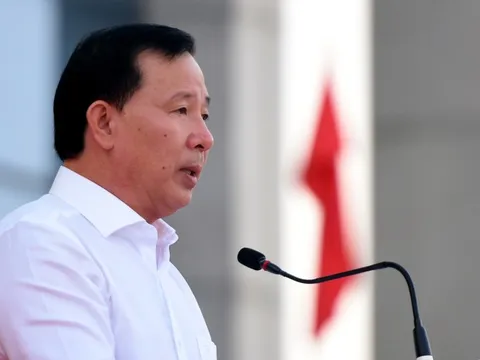 Bảo vệ tuyệt đối an toàn việc đón chuyến bay đầu tiên ở sân bay Long Thành và các sự kiện