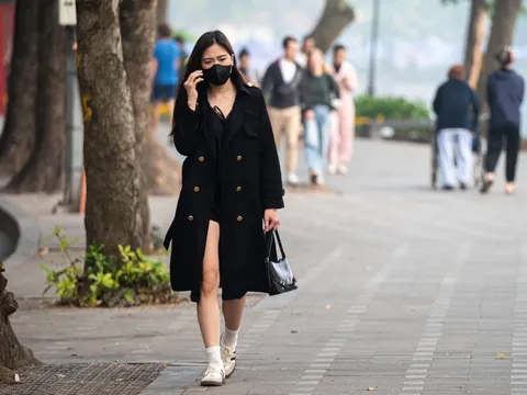 Đi làm hơn 100 km/ngày, bỏ nhà 'tháo chạy' vì ô nhiễm không thở nổi