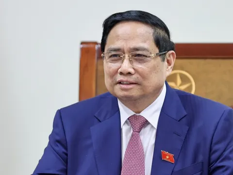 Rosatom cam kết hợp tác với Việt Nam xây dựng nhà máy điện hạt nhân theo công nghệ hiện đại nhất