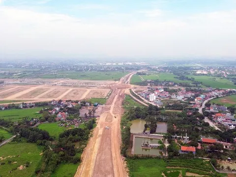 Lộ diện tên tuổi nhà đầu tư dự án 955 tỷ tại Ninh Bình