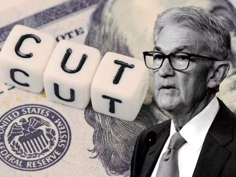 Fed cắt giảm lãi suất giữa bất đồng nội bộ: Ai được lợi?
