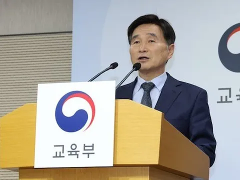 Hàn Quốc: Ra đề thi đại học ‘khó phi lý', trưởng ban tổ chức kỳ thi phải từ chức