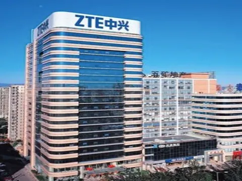 ‘Gã khổng lồ’ viễn thông Trung Quốc bị Mỹ điều tra hối lộ