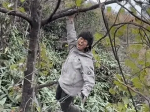 Sức hút khó tin của show sinh tồn 'trần trụi nhất' Trung Quốc