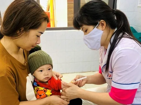 Bước tiến mới cho thành tựu y học đã bảo vệ hàng trăm triệu mạng sống