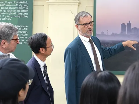 10 năm Thỏa thuận Paris: Làm gì để giữ mục tiêu 1,5°C?